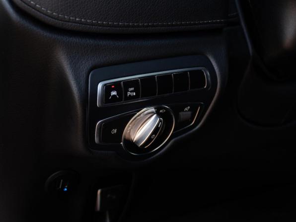 Mercedes-Benz G-Класс III (W463) с пробегом 2020 года, цена 11 800 000 рублей, 92657 км, внедорожник, Автокод Объявления