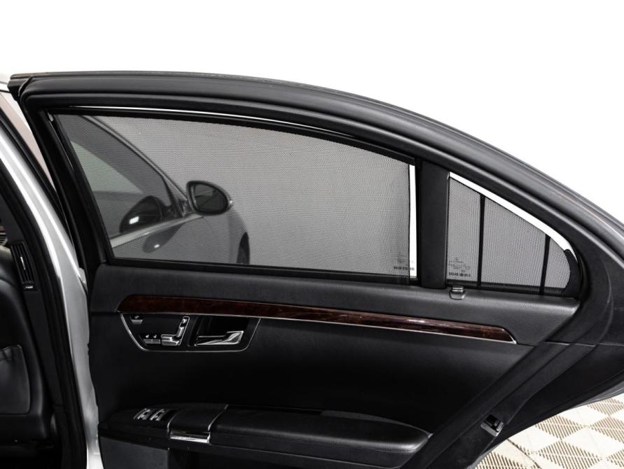 Mercedes-Benz S-Класс V (W221) Санкт-Петербург  - изображение 29