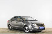 Kia Rio III Тюмень  - изображение 20