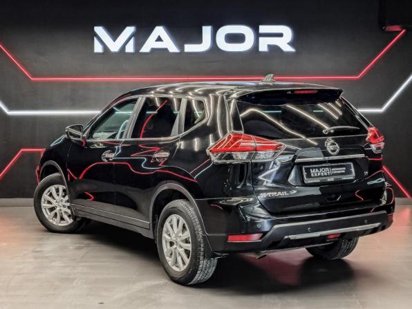 Nissan X-Trail III Рестайлинг с пробегом 2019 года, цена 2 190 000 рублей, 148736 км, внедорожник, Автокод Объявления
