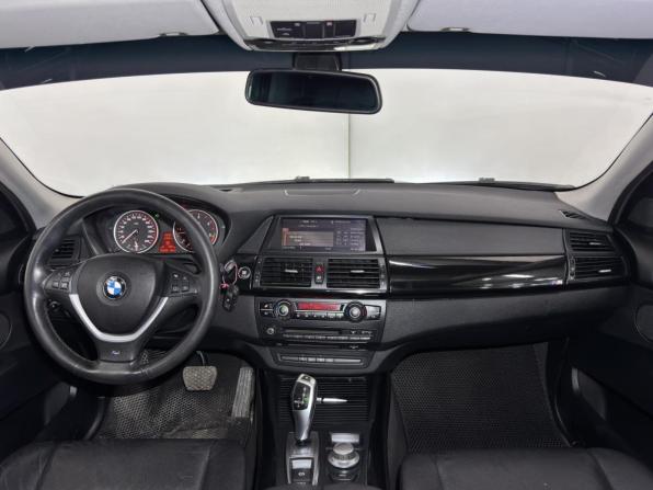 BMW X5 II (E70) с пробегом 2008 года, цена 1 599 000 рублей, 206008 км, внедорожник, Автокод Объявления