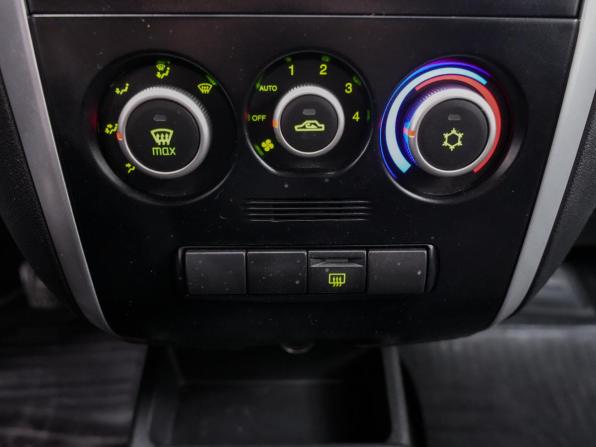 Datsun on-DO I с пробегом 2015 года, цена 395 000 рублей, 124500 км, седан, Автокод Объявления