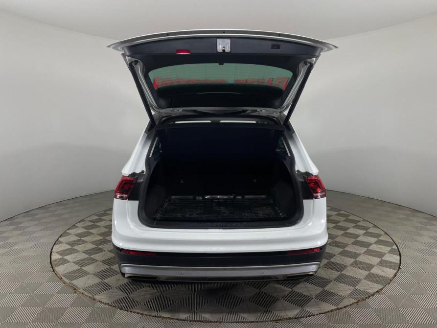 Volkswagen Tiguan II Воронеж  - изображение 9