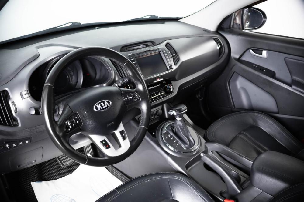 Kia Sportage III Пермь  - изображение 9