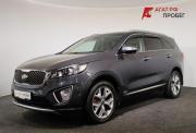 Kia Sorento II Рестайлинг Ярославль  - изображение 32