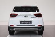 Chery Tiggo 4 Pro I Ульяновск  - изображение 18
