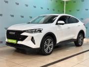 Haval F7x I Рестайлинг Набережные Челны  - изображение 33