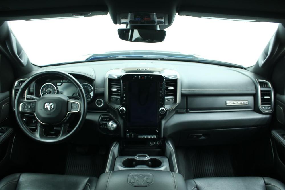 Ram 1500 V Красноярск  - изображение 14