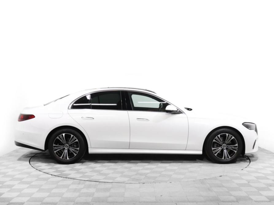 Mercedes-Benz E-Класс VI (W214 S214) Москва  - изображение 4