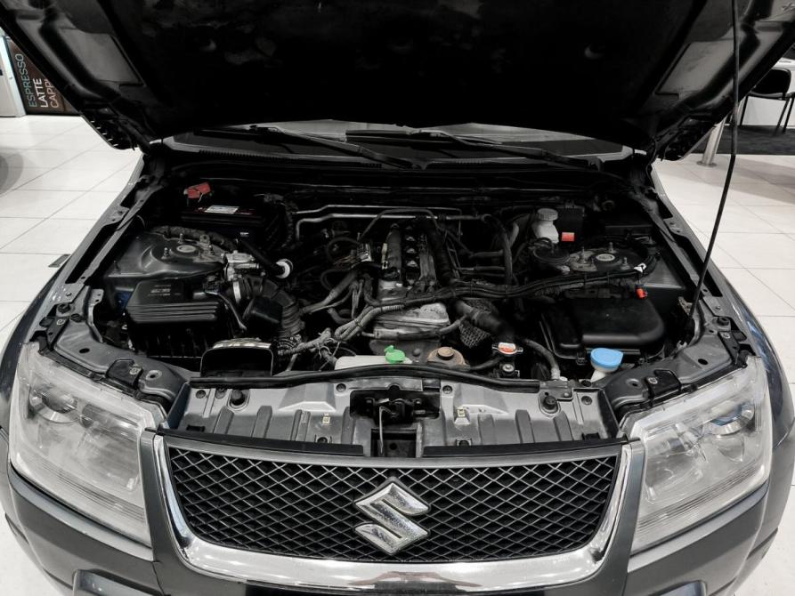 Suzuki Grand Vitara II Казань  - изображение 11