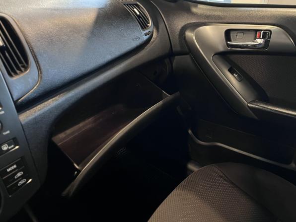 Kia Cerato II с пробегом 2012 года, цена 537 000 рублей, 230795 км, седан, Автокод Объявления