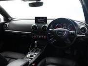 Audi A3 III (8V) Москва  - изображение 25