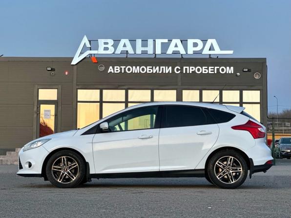 Ford Focus III с пробегом 2012 года, цена 670 000 рублей, 186230 км, хэтчбек, Автокод Объявления