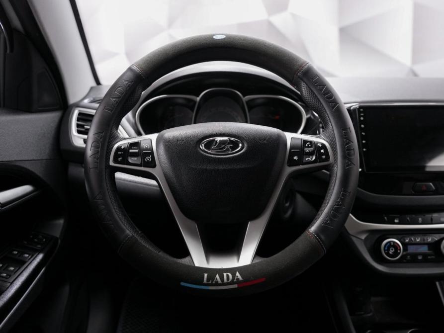 Lada (ВАЗ) Vesta I Ульяновск  - изображение 14