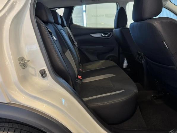 Nissan Qashqai II Рестайлинг с пробегом 2022 года, цена 1 799 000 рублей, 109992 км, внедорожник, Автокод Объявления