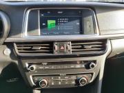 Kia Optima IV Москва  - изображение 38