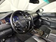 Toyota Camry VII (XV50) Рестайлинг Москва  - изображение 38