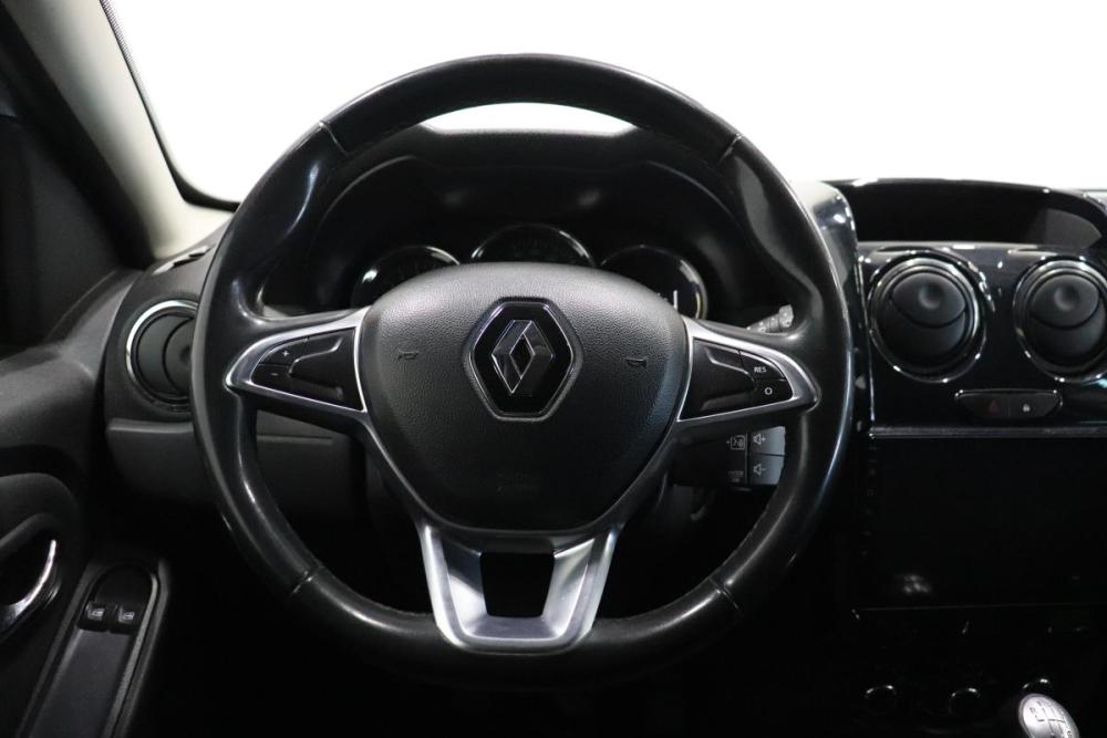Renault Duster I Рестайлинг Ульяновск  - изображение 10