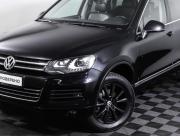 Volkswagen Touareg II Москва  - изображение 47