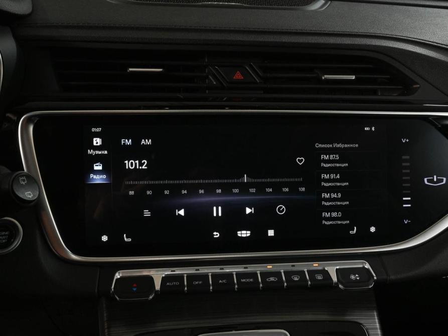 Geely Atlas Pro Ростов-на-Дону  - изображение 16