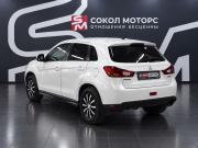 Mitsubishi ASX I Ростов-на-Дону  - изображение 22