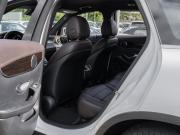 Mercedes-Benz GLC I (X253) Сочи  - изображение 36
