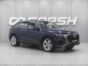 Audi Q8 I (4M) Ростов-на-Дону  - изображение 22