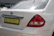 Nissan Tiida I Рестайлинг Иркутск  - изображение 29