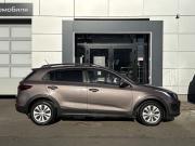 Kia Rio IV Москва  - изображение 19