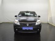 Renault Sandero I Санкт-Петербург  - изображение 16