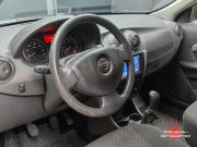 Nissan Almera III (G15) Пермь  - изображение 27