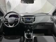 Hyundai Creta I Рестайлинг Оренбург  - изображение 33