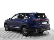 Chery Tiggo 8 Pro Max I Рестайлинг Москва  - изображение 30