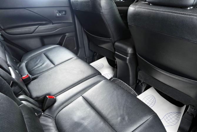 Mitsubishi Outlander III с пробегом 2012 года, цена 1 339 000 рублей, 162000 км, внедорожник, Автокод Объявления