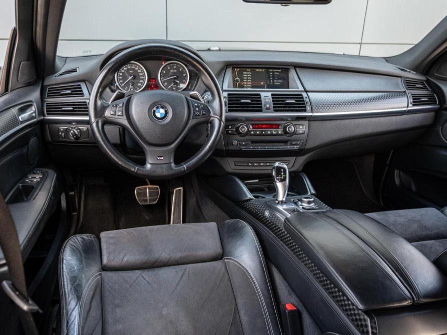 BMW X6 I (E71) Рестайлинг Краснодар  - изображение 6