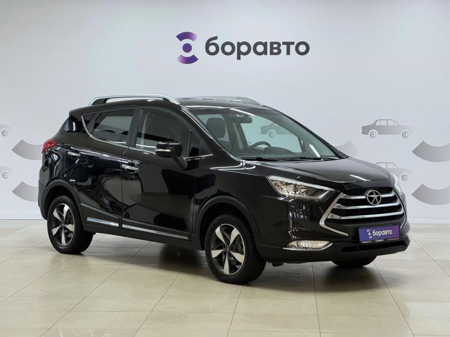 JAC S3 I Ставрополь  - изображение 3