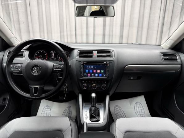 Volkswagen Jetta VI с пробегом 2012 года, цена 1 149 000 рублей, 158431 км, седан, Автокод Объявления