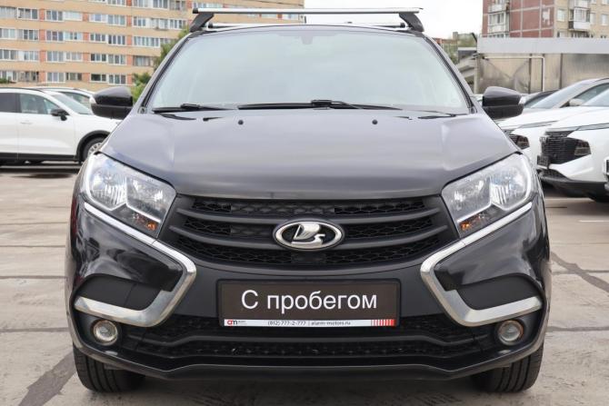 Lada (ВАЗ) XRAY I с пробегом 2016 года, цена 769 000 рублей, 82000 км, хэтчбек, Автокод Объявления