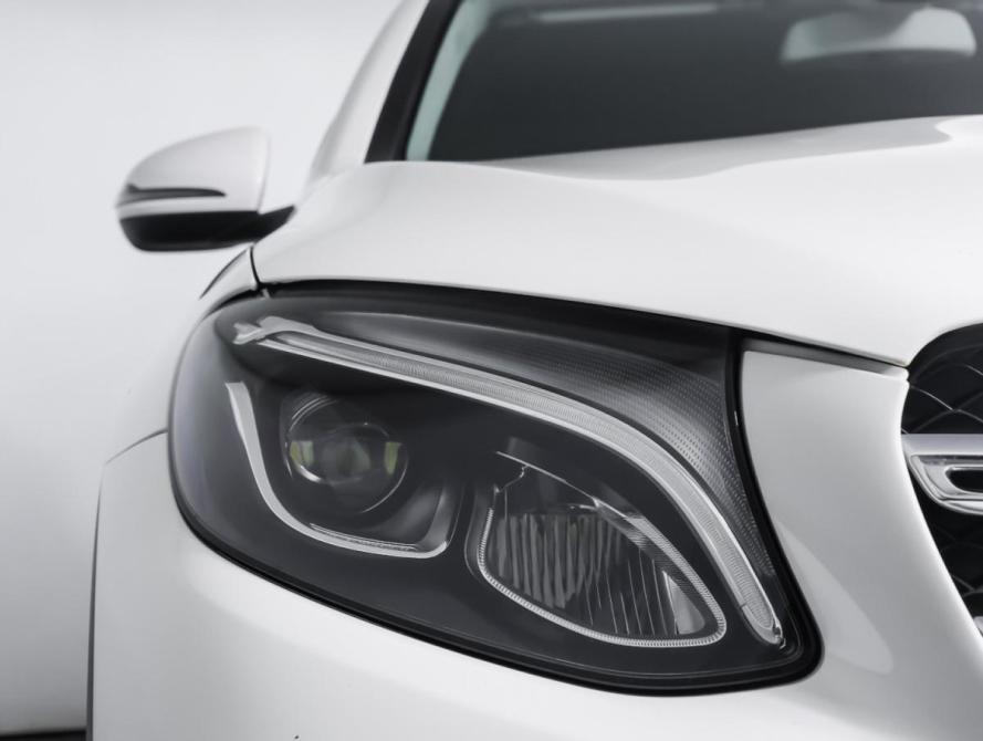 Mercedes-Benz GLC I (X253) Москва  - изображение 23