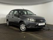 Lada (ВАЗ) Granta I Рестайлинг Великий Новгород  - изображение 21