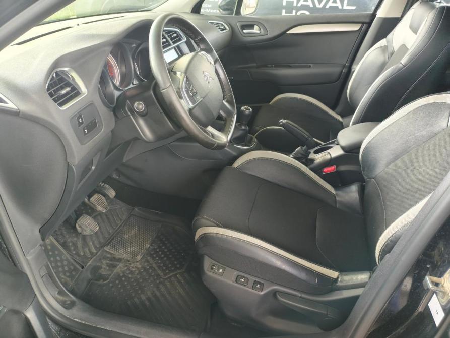 Citroen C4 II Воронеж  - изображение 9