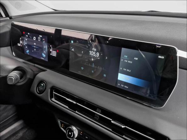 BAIC U5 Plus с пробегом 2025 года, цена 1 890 000 рублей, 19 км, седан, Автокод Объявления
