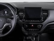Hyundai Solaris II Рестайлинг Москва  - изображение 30