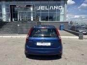 Ford Fiesta Mk5 Саратов  - изображение 21