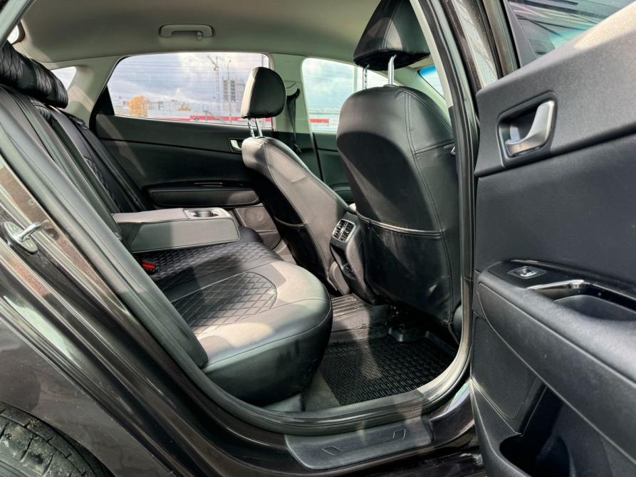 Kia Optima IV Архангельск  - изображение 13