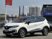 Renault Kaptur I Новосибирск  - изображение 22