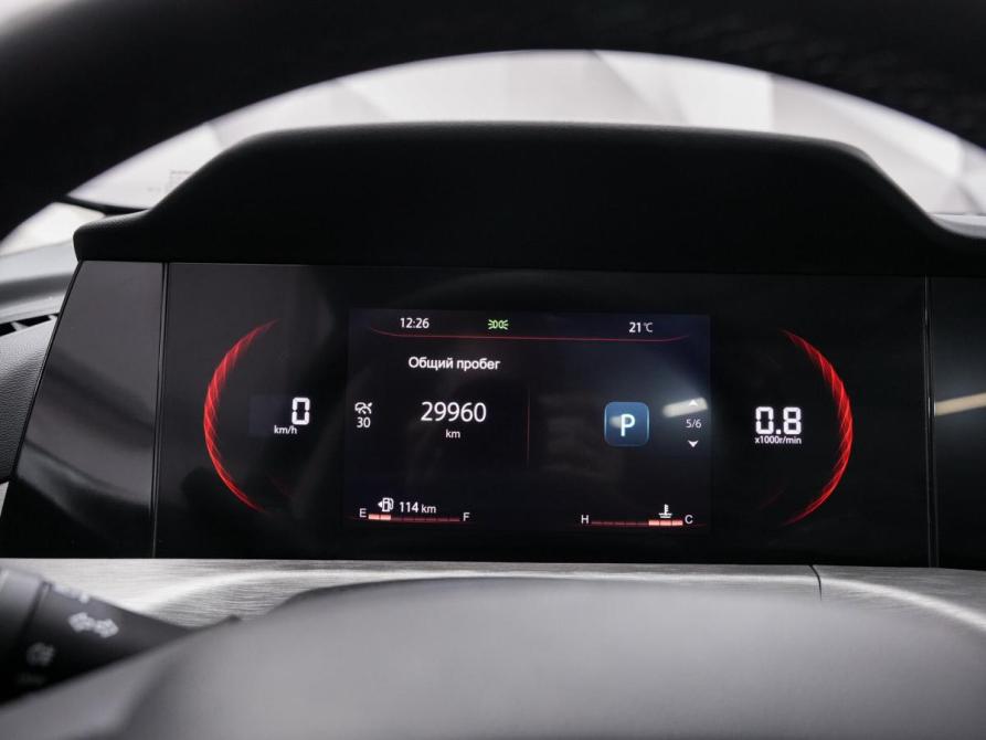 Changan CS35 Plus I Рестайлинг Ульяновск  - изображение 15