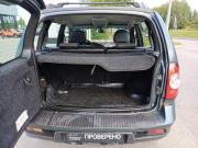 Chevrolet Niva I Рестайлинг Чебоксары  - изображение 34