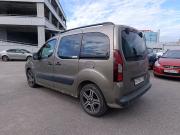 Citroen Berlingo II Санкт-Петербург  - изображение 18