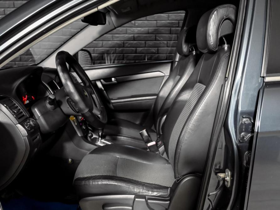 Chevrolet Captiva I Екатеринбург  - изображение 5